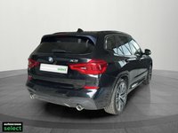 USED 2017 67 BMW X3 2.0 20d M Sport SUV 5dr Diesel Auto xDrive Euro 6 (s/s) (190 ps) 