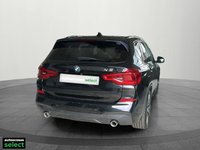 USED 2017 67 BMW X3 2.0 20d M Sport SUV 5dr Diesel Auto xDrive Euro 6 (s/s) (190 ps) 