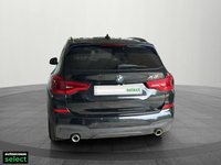 USED 2017 67 BMW X3 2.0 20d M Sport SUV 5dr Diesel Auto xDrive Euro 6 (s/s) (190 ps) 