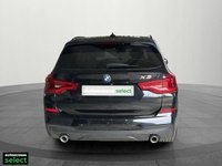 USED 2017 67 BMW X3 2.0 20d M Sport SUV 5dr Diesel Auto xDrive Euro 6 (s/s) (190 ps) 