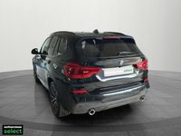 USED 2017 67 BMW X3 2.0 20d M Sport SUV 5dr Diesel Auto xDrive Euro 6 (s/s) (190 ps) 