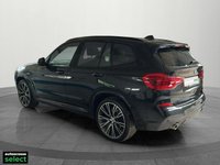 USED 2017 67 BMW X3 2.0 20d M Sport SUV 5dr Diesel Auto xDrive Euro 6 (s/s) (190 ps) 