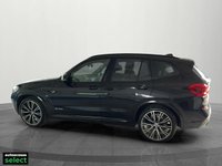 USED 2017 67 BMW X3 2.0 20d M Sport SUV 5dr Diesel Auto xDrive Euro 6 (s/s) (190 ps) 