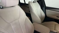 USED 2017 67 BMW X3 2.0 20d M Sport SUV 5dr Diesel Auto xDrive Euro 6 (s/s) (190 ps) 