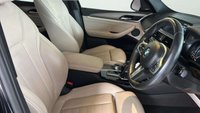 USED 2017 67 BMW X3 2.0 20d M Sport SUV 5dr Diesel Auto xDrive Euro 6 (s/s) (190 ps) 