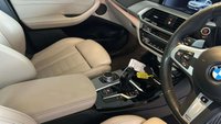 USED 2017 67 BMW X3 2.0 20d M Sport SUV 5dr Diesel Auto xDrive Euro 6 (s/s) (190 ps) 