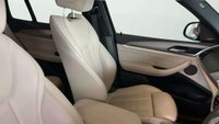 USED 2017 67 BMW X3 2.0 20d M Sport SUV 5dr Diesel Auto xDrive Euro 6 (s/s) (190 ps) 