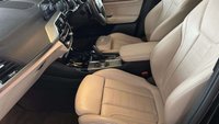 USED 2017 67 BMW X3 2.0 20d M Sport SUV 5dr Diesel Auto xDrive Euro 6 (s/s) (190 ps) 