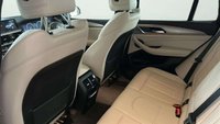 USED 2017 67 BMW X3 2.0 20d M Sport SUV 5dr Diesel Auto xDrive Euro 6 (s/s) (190 ps) 