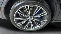 USED 2017 67 BMW X3 2.0 20d M Sport SUV 5dr Diesel Auto xDrive Euro 6 (s/s) (190 ps) 