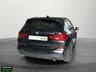 USED 2017 67 BMW X3 2.0 20d M Sport SUV 5dr Diesel Auto xDrive Euro 6 (s/s) (190 ps) 