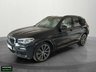 USED 2017 67 BMW X3 2.0 20d M Sport SUV 5dr Diesel Auto xDrive Euro 6 (s/s) (190 ps) 