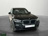 USED 2017 67 BMW X3 2.0 20d M Sport SUV 5dr Diesel Auto xDrive Euro 6 (s/s) (190 ps) 