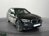 USED 2017 67 BMW X3 2.0 20d M Sport SUV 5dr Diesel Auto xDrive Euro 6 (s/s) (190 ps) 