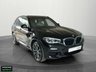 USED 2017 67 BMW X3 2.0 20d M Sport SUV 5dr Diesel Auto xDrive Euro 6 (s/s) (190 ps) 