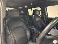 USED 2022 72 LAND ROVER DEFENDER 3.0 D300 MHEV X-Dynamic HSE Hard Top SUV 5dr Diesel Auto 4WD MWB Euro 6 (s/s) (300 ps) URBAN|NO VAT|5 SEAT|TOW BAR|AIR SUSP