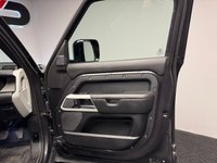 USED 2022 72 LAND ROVER DEFENDER 3.0 D300 MHEV X-Dynamic HSE Hard Top SUV 5dr Diesel Auto 4WD MWB Euro 6 (s/s) (300 ps) URBAN|NO VAT|5 SEAT|TOW BAR|AIR SUSP