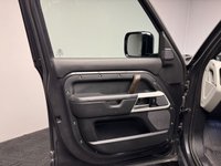 USED 2022 72 LAND ROVER DEFENDER 3.0 D300 MHEV X-Dynamic HSE Hard Top SUV 5dr Diesel Auto 4WD MWB Euro 6 (s/s) (300 ps) URBAN|NO VAT|5 SEAT|TOW BAR|AIR SUSP