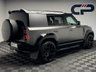 USED 2022 72 LAND ROVER DEFENDER 3.0 D300 MHEV X-Dynamic HSE Hard Top SUV 5dr Diesel Auto 4WD MWB Euro 6 (s/s) (300 ps) URBAN|NO VAT|5 SEAT|TOW BAR|AIR SUSP