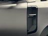 USED 2022 72 LAND ROVER DEFENDER 3.0 D300 MHEV X-Dynamic HSE Hard Top SUV 5dr Diesel Auto 4WD MWB Euro 6 (s/s) (300 ps) URBAN|NO VAT|5 SEAT|TOW BAR|AIR SUSP
