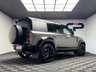 USED 2022 72 LAND ROVER DEFENDER 3.0 D300 MHEV X-Dynamic HSE Hard Top SUV 5dr Diesel Auto 4WD MWB Euro 6 (s/s) (300 ps) URBAN|NO VAT|5 SEAT|TOW BAR|AIR SUSP