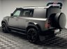 USED 2022 72 LAND ROVER DEFENDER 3.0 D300 MHEV X-Dynamic HSE Hard Top SUV 5dr Diesel Auto 4WD MWB Euro 6 (s/s) (300 ps) URBAN|NO VAT|5 SEAT|TOW BAR|AIR SUSP