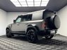 USED 2022 72 LAND ROVER DEFENDER 3.0 D300 MHEV X-Dynamic HSE Hard Top SUV 5dr Diesel Auto 4WD MWB Euro 6 (s/s) (300 ps) URBAN|NO VAT|5 SEAT|TOW BAR|AIR SUSP
