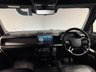 USED 2022 72 LAND ROVER DEFENDER 3.0 D300 MHEV X-Dynamic HSE Hard Top SUV 5dr Diesel Auto 4WD MWB Euro 6 (s/s) (300 ps) URBAN|NO VAT|5 SEAT|TOW BAR|AIR SUSP
