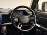 USED 2022 72 LAND ROVER DEFENDER 3.0 D300 MHEV X-Dynamic HSE Hard Top SUV 5dr Diesel Auto 4WD MWB Euro 6 (s/s) (300 ps) URBAN|NO VAT|5 SEAT|TOW BAR|AIR SUSP