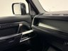 USED 2022 72 LAND ROVER DEFENDER 3.0 D300 MHEV X-Dynamic HSE Hard Top SUV 5dr Diesel Auto 4WD MWB Euro 6 (s/s) (300 ps) URBAN|NO VAT|5 SEAT|TOW BAR|AIR SUSP