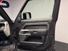 USED 2022 72 LAND ROVER DEFENDER 3.0 D300 MHEV X-Dynamic HSE Hard Top SUV 5dr Diesel Auto 4WD MWB Euro 6 (s/s) (300 ps) URBAN|NO VAT|5 SEAT|TOW BAR|AIR SUSP