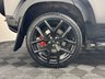 USED 2022 72 LAND ROVER DEFENDER 3.0 D300 MHEV X-Dynamic HSE Hard Top SUV 5dr Diesel Auto 4WD MWB Euro 6 (s/s) (300 ps) URBAN|NO VAT|5 SEAT|TOW BAR|AIR SUSP