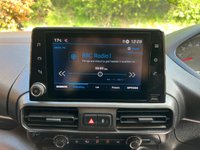 USED 2020 20 PEUGEOT PARTNER 1.5 BlueHDi 1000 Professional Standard Panel Van 5dr Diesel Manual SWB Euro 6 (s/s) (100 bhp) SAVE 20%, A/C, CAMBELT REPLACED, CAR PLAY