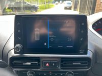 USED 2020 20 PEUGEOT PARTNER 1.5 BlueHDi 1000 Professional Standard Panel Van 5dr Diesel Manual SWB Euro 6 (s/s) (100 bhp) SAVE 20%, A/C, CAMBELT REPLACED, CAR PLAY