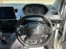 USED 2020 20 PEUGEOT PARTNER 1.5 BlueHDi 1000 Professional Standard Panel Van 5dr Diesel Manual SWB Euro 6 (s/s) (100 bhp) SAVE 20%, A/C, CAMBELT REPLACED, CAR PLAY