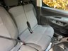 USED 2020 20 PEUGEOT PARTNER 1.5 BlueHDi 1000 Professional Standard Panel Van 5dr Diesel Manual SWB Euro 6 (s/s) (100 bhp) SAVE 20%, A/C, CAMBELT REPLACED, CAR PLAY