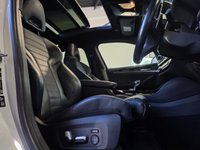 USED 2022 72 BMW X4 3.0 M40d MHT SUV 5dr Diesel Hybrid Auto xDrive Euro 6 (s/s) (340 ps) FSH|HK|PANROOF|TECHPK+|BIGSPEC