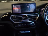 USED 2022 72 BMW X4 3.0 M40d MHT SUV 5dr Diesel Hybrid Auto xDrive Euro 6 (s/s) (340 ps) FSH|HK|PANROOF|TECHPK+|BIGSPEC
