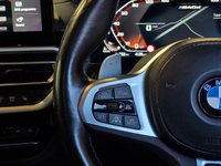 USED 2022 72 BMW X4 3.0 M40d MHT SUV 5dr Diesel Hybrid Auto xDrive Euro 6 (s/s) (340 ps) FSH|HK|PANROOF|TECHPK+|BIGSPEC