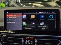 USED 2022 72 BMW X4 3.0 M40d MHT SUV 5dr Diesel Hybrid Auto xDrive Euro 6 (s/s) (340 ps) FSH|HK|PANROOF|TECHPK+|BIGSPEC