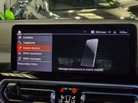 USED 2022 72 BMW X4 3.0 M40d MHT SUV 5dr Diesel Hybrid Auto xDrive Euro 6 (s/s) (340 ps) FSH|HK|PANROOF|TECHPK+|BIGSPEC