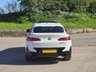 USED 2022 72 BMW X4 3.0 M40d MHT SUV 5dr Diesel Hybrid Auto xDrive Euro 6 (s/s) (340 ps) FSH|HK|PANROOF|TECHPK+|BIGSPEC