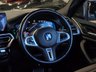 USED 2022 72 BMW X4 3.0 M40d MHT SUV 5dr Diesel Hybrid Auto xDrive Euro 6 (s/s) (340 ps) FSH|HK|PANROOF|TECHPK+|BIGSPEC