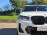 USED 2022 72 BMW X4 3.0 M40d MHT SUV 5dr Diesel Hybrid Auto xDrive Euro 6 (s/s) (340 ps) FSH|HK|PANROOF|TECHPK+|BIGSPEC