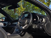 USED 2018 18 MERCEDES-BENZ C CLASS 2.1 C250d AMG Line (Premium) Coupe 2dr Diesel G-Tronic+ 4MATIC Euro 6 (s/s) (204 ps) FSH|LOWOWNERS|6MONTHSWARRANTY
