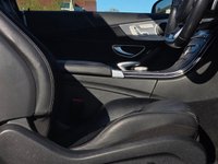 USED 2018 18 MERCEDES-BENZ C CLASS 2.1 C250d AMG Line (Premium) Coupe 2dr Diesel G-Tronic+ 4MATIC Euro 6 (s/s) (204 ps) FSH|LOWOWNERS|6MONTHSWARRANTY