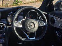USED 2018 18 MERCEDES-BENZ C CLASS 2.1 C250d AMG Line (Premium) Coupe 2dr Diesel G-Tronic+ 4MATIC Euro 6 (s/s) (204 ps) FSH|LOWOWNERS|6MONTHSWARRANTY
