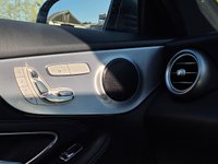 USED 2018 18 MERCEDES-BENZ C CLASS 2.1 C250d AMG Line (Premium) Coupe 2dr Diesel G-Tronic+ 4MATIC Euro 6 (s/s) (204 ps) FSH|LOWOWNERS|6MONTHSWARRANTY