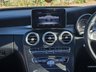 USED 2018 18 MERCEDES-BENZ C CLASS 2.1 C250d AMG Line (Premium) Coupe 2dr Diesel G-Tronic+ 4MATIC Euro 6 (s/s) (204 ps) FSH|LOWOWNERS|6MONTHSWARRANTY
