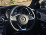 USED 2018 18 MERCEDES-BENZ C CLASS 2.1 C250d AMG Line (Premium) Coupe 2dr Diesel G-Tronic+ 4MATIC Euro 6 (s/s) (204 ps) FSH|LOWOWNERS|6MONTHSWARRANTY